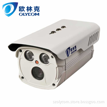 960p Economy IR Box IP Camera